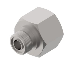 Adapter Fitting