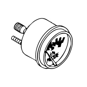 Pressure Gauge