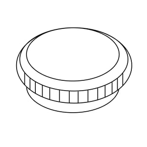 AN202143: Fuel Tank Filler Cap