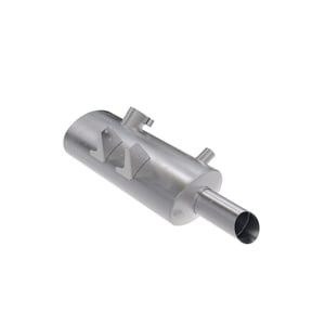 Muffler