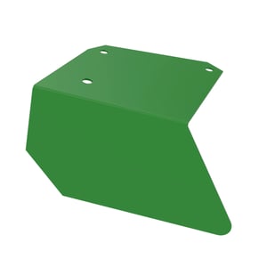 Deflector