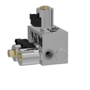 Solenoid Valve