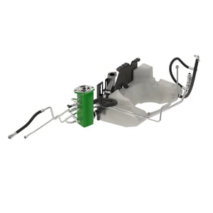 Reservoir Kit
