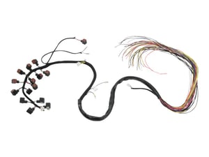 HARNESS, VALVE (NCW) EQS