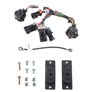 Hardware Kit