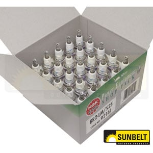 NGK Spark Plug