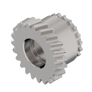 Helical Gear