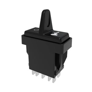 Toggle/Rocker Switch