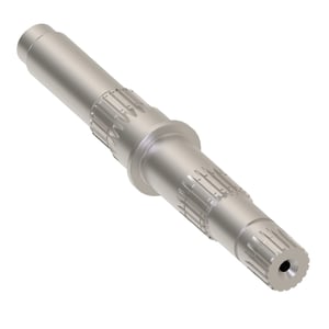 Parallel Shaft Gear Drive
