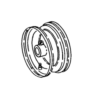 Wheel