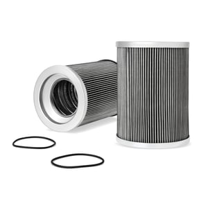 Hydraulic Filter