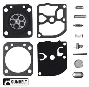 Rebuild Kit, Carburetor
