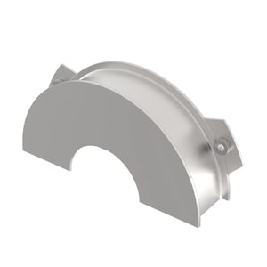 Deflector