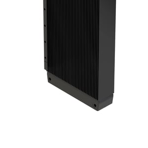 Oil Cooler