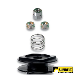 A-B1WE200: StringTrimmer Head
