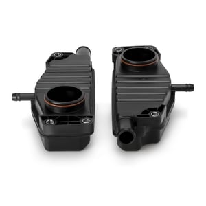Crankcase Vent Filter