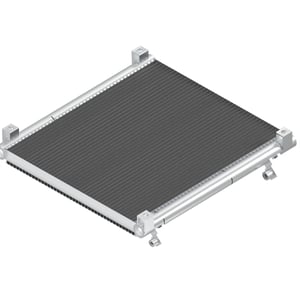 Vapor Condenser