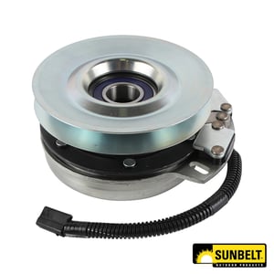 A-B1XT0371: PTO Clutch