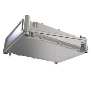 Electronic Control Unit
