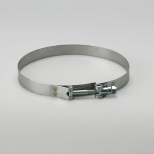 DS,CLAMP - T,CASE OF 10