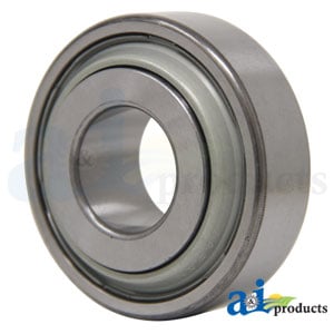 Bearing, Ball