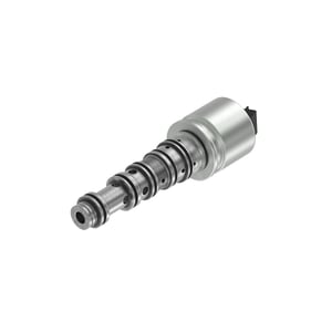 Solenoid Valve