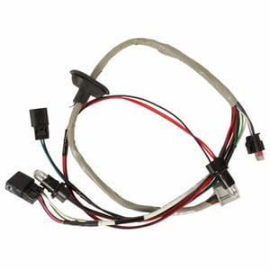 Image of JL1Z14B688A