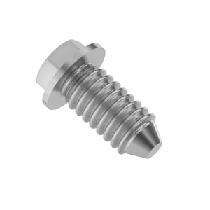 Screw