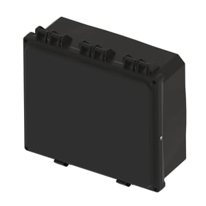 Instrument Panel W/Support
