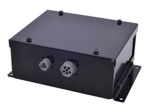 BOX, GEN, CONTROL 4000 WATT