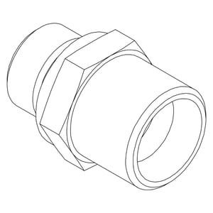Adapter Fitting