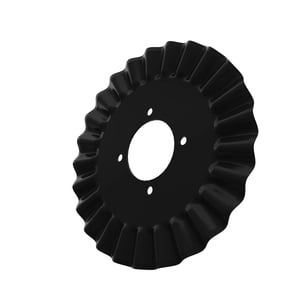 Disk Colter