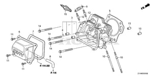Image of 15721-Z1T-D40