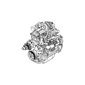 Diesel Engine Reman
