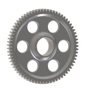 Spur Gear