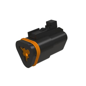 Electrical Connector Assy