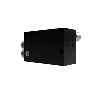 Solenoid Valve