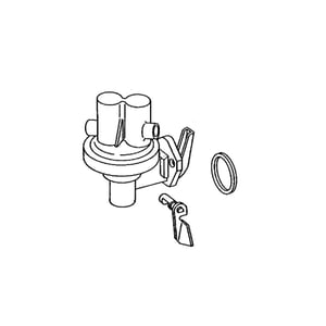AR52159: Fuel Pump