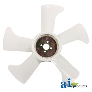 Fan, 5 Blade
