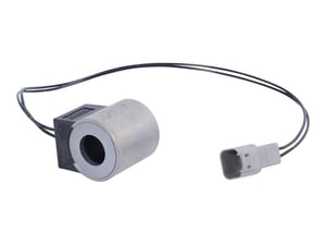 GN-COIL, 12VDC DIODE, DEUTSCH