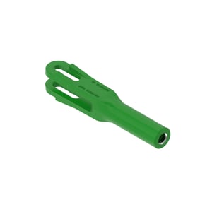 Yoke Link End