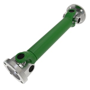 Universal Driveshaft