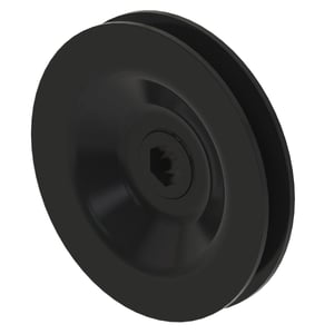 Pulley