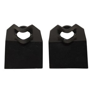 Scraper Blade Kit, Heavy Duty