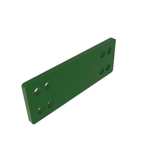Hitch Plate