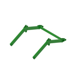 Loader Boom