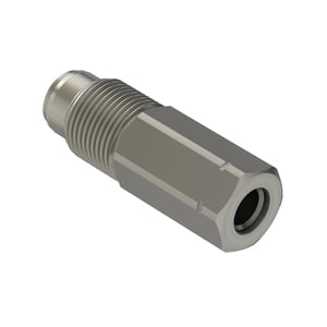Pressure Relief Valve