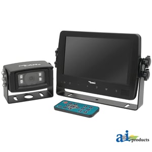 Audio/Video Equipment