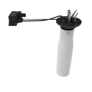DEF Tank Header Assembly