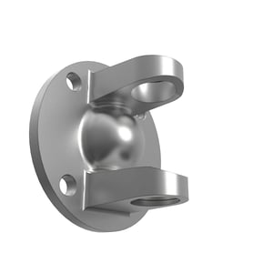 Flange